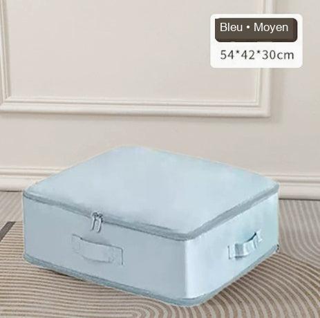 Housse de rangement pour couettes et vêtements – vue 14