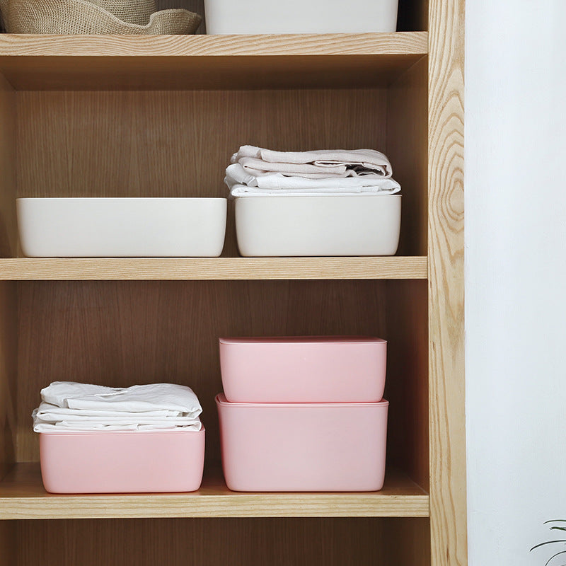 Rangement rigide pour sous-vêtements – compartimenté – vue 2