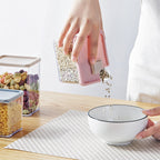 Bac de rangement étroit pour cuisine – vue 3
