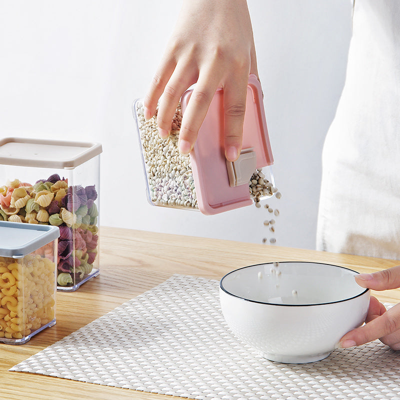Bac de rangement étroit pour cuisine – vue 3