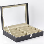 Coffret vitrine pour 8 paires de lunettes – vue 3