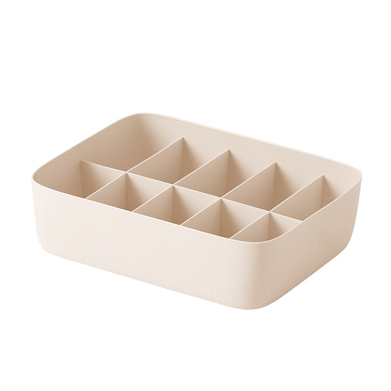 Rangement rigide pour sous-vêtements – compartimenté – vue 5