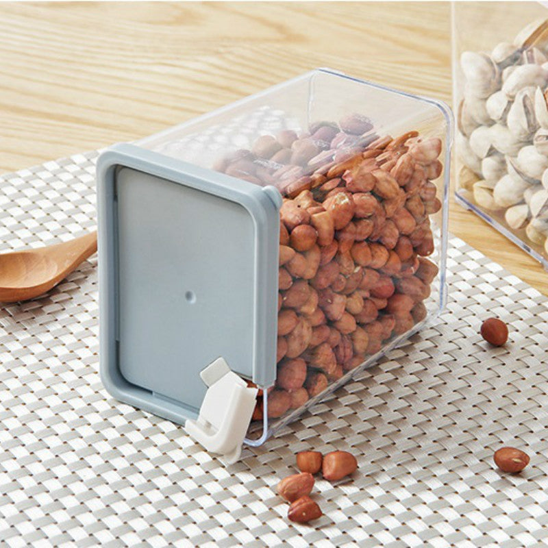Bac de rangement étroit pour cuisine – vue 2