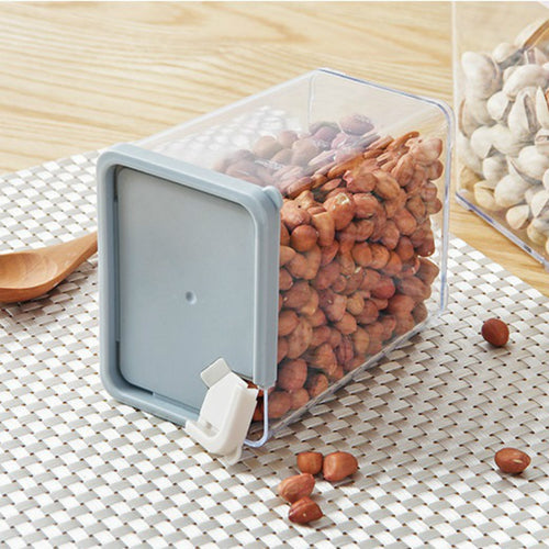 Bac de rangement étroit pour cuisine – vue 2