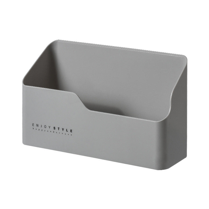 Boîte de rangement murale compacte – vue 7