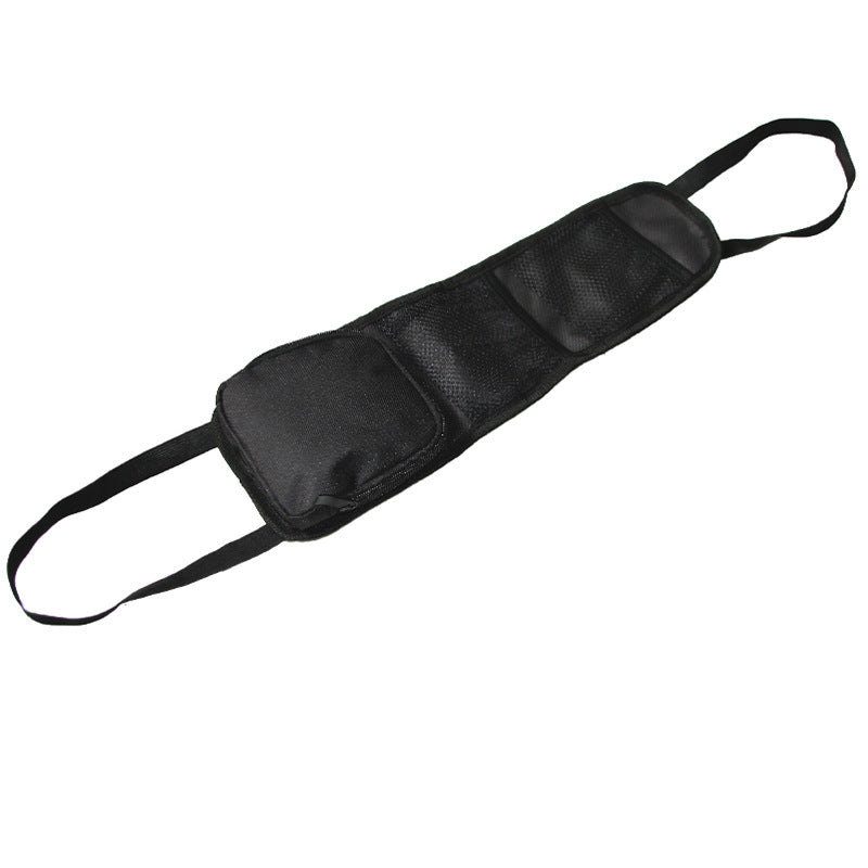 Rangement latéral de siège auto – vue 5