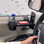 Rangement de portière de voiture – vue principale