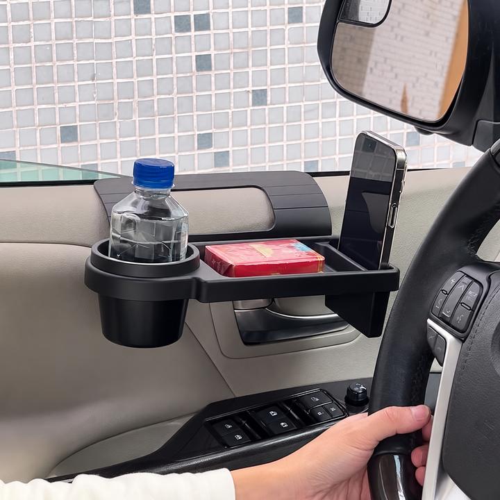 Rangement de portière de voiture – vue principale