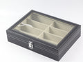 Coffret vitrine pour 8 paires de lunettes – vue 6