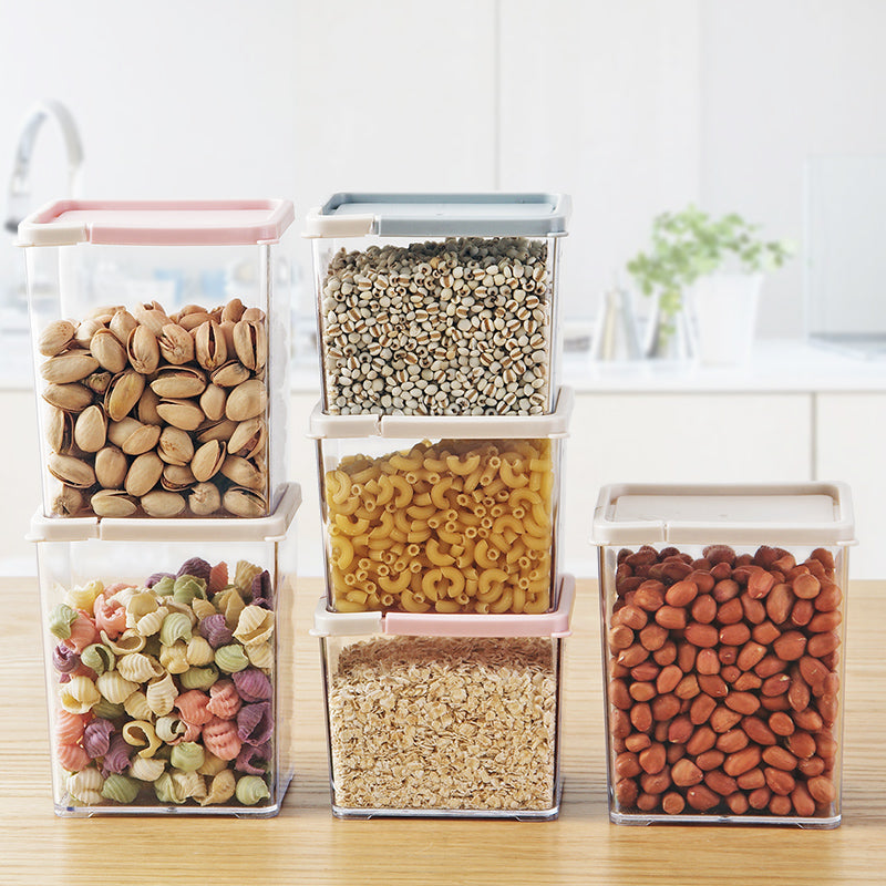 Bac de rangement étroit pour cuisine – vue principale