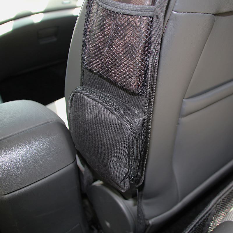 Rangement latéral de siège auto – vue 4