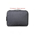 Pochette organisatrice pour documents – vue 3