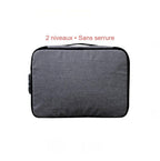 Pochette organisatrice pour documents – vue 3