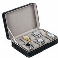 Étui de rangement pour montres – 10 ou 12 emplacements – vue 6