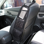 Rangement latéral de siège auto – vue principale