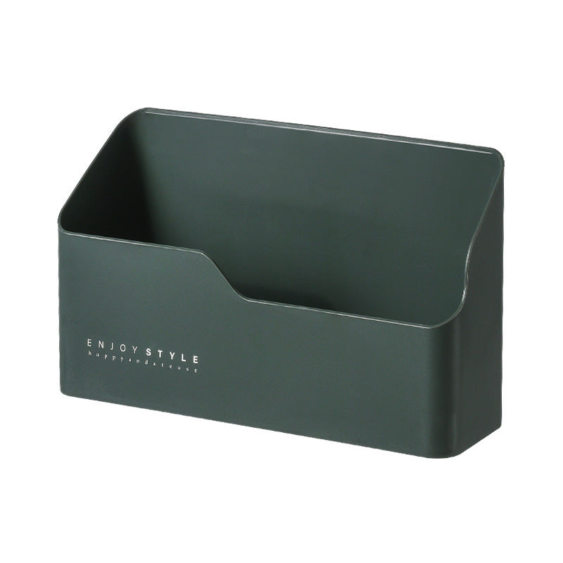 Boîte de rangement murale compacte – vue 5