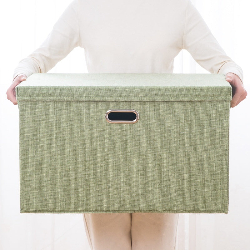Boîte de rangement pliable pour armoire – vue 5