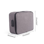 Pochette organisatrice pour documents – vue 2