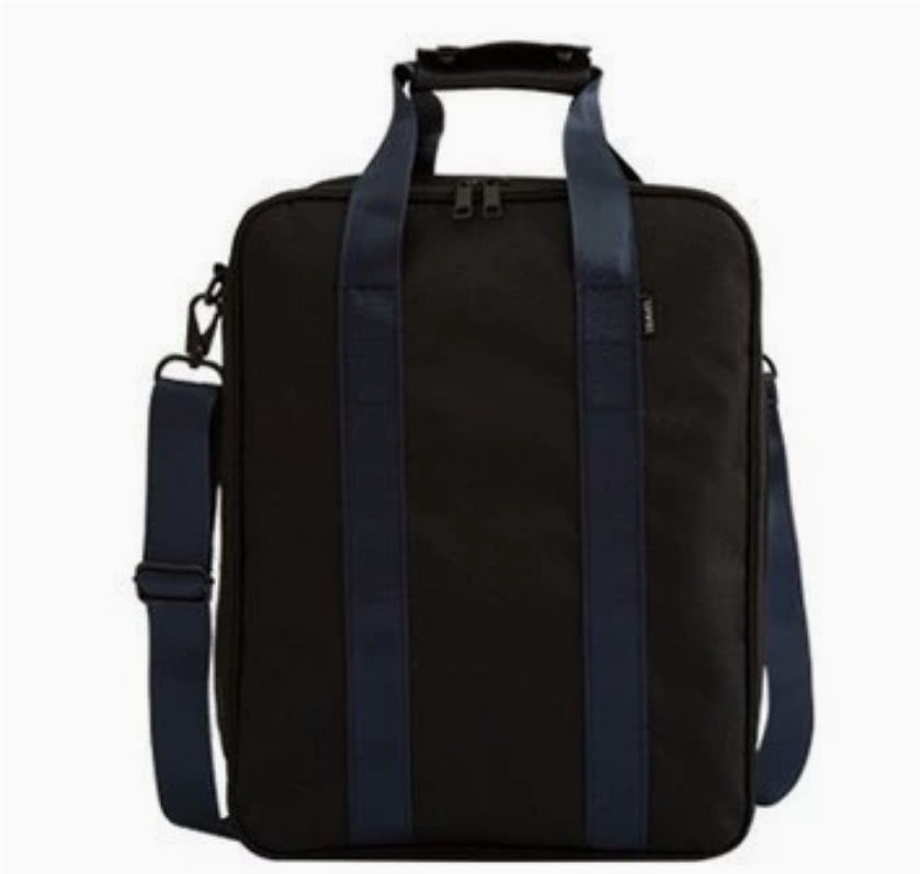 Pochette de rangement de voyage en coton – vue 9