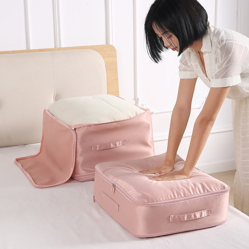 Housse de rangement pour couettes et vêtements – vue 2