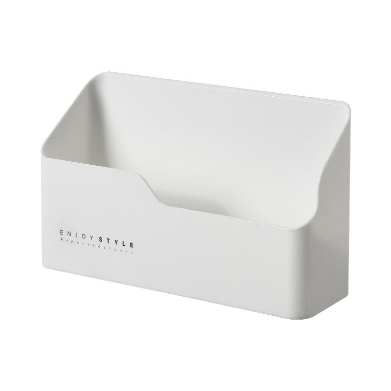 Boîte de rangement murale compacte – vue 6