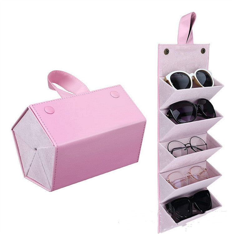 Étui pliable de rangement pour lunettes – vue 3