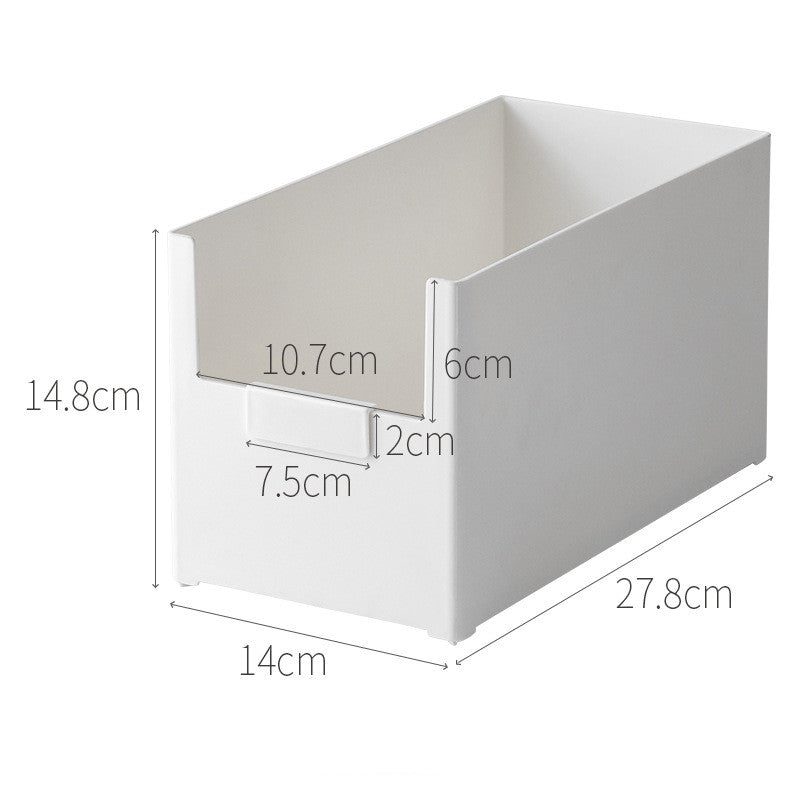Bac de rangement modulable pour placard – vue 3