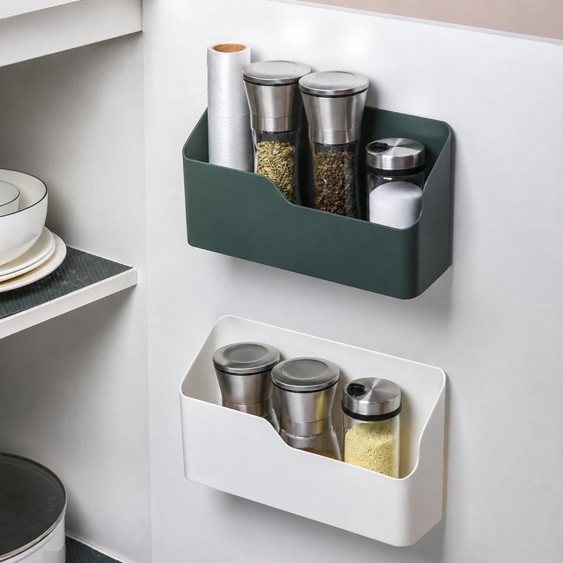 Boîte de rangement murale compacte – vue principale