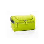Trousse de toilette de voyage en tissu Oxford – vue 2