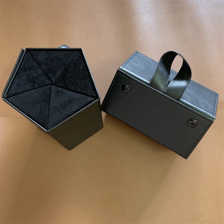 Étui pliable de rangement pour lunettes – vue 9