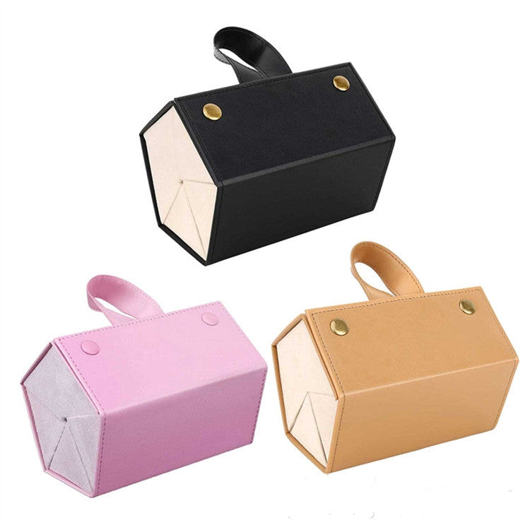 Étui pliable de rangement pour lunettes – vue complémentaire