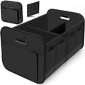 Rangement de coffre pliable en tissu Oxford – vue 1