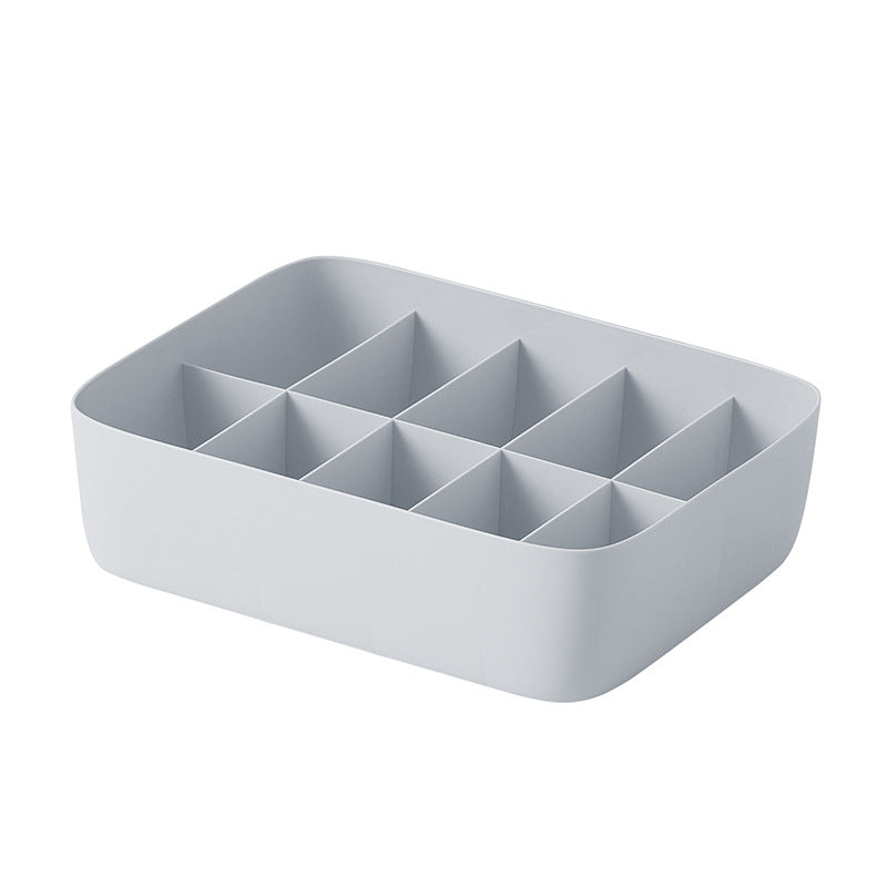 Rangement rigide pour sous-vêtements – compartimenté – vue 6