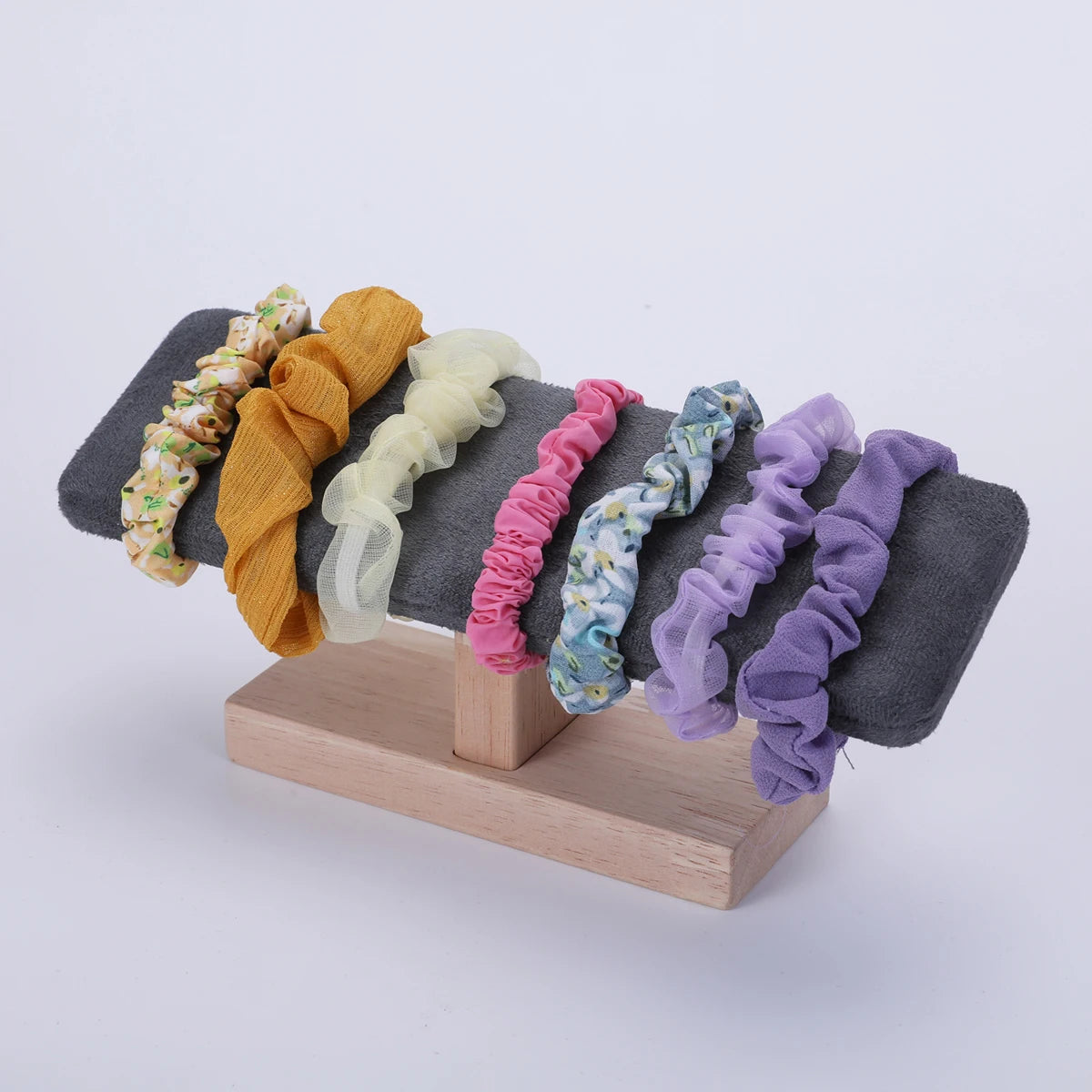Présentoir en T pour bracelets et montres – visuel 9/13