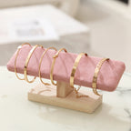 Présentoir en T pour bracelets et montres – visuel 8/13