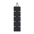 Rangement suspendu pour boucles d’oreilles – 5 niveaux – visuel 7/7