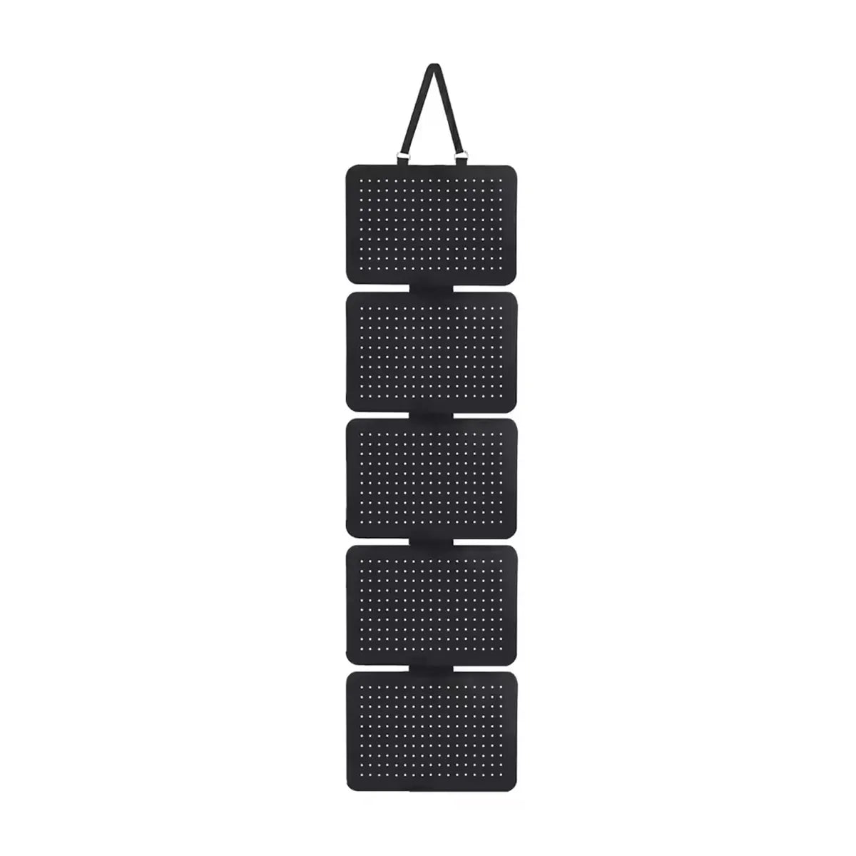 Rangement suspendu pour boucles d’oreilles – 5 niveaux – visuel 7/7