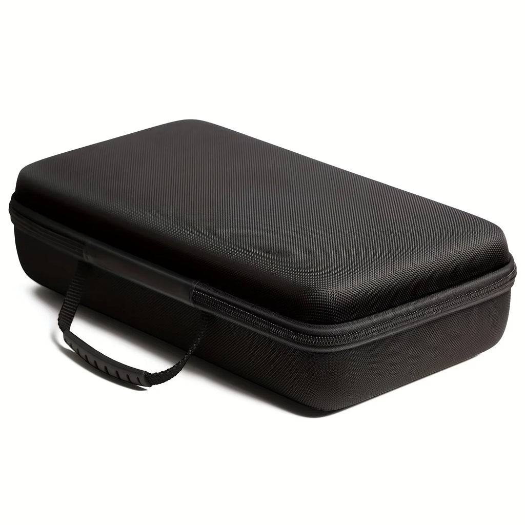Coffret de rangement pour montres – noir – visuel 7/7