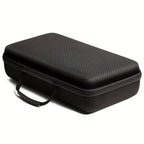 Coffret de rangement pour montres – noir – visuel 7/7