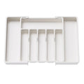 Range-couverts ajustable pour tiroir de cuisine – visuel 9/9