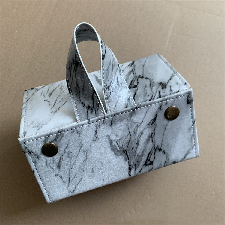 Étui pliable de rangement pour lunettes – vue 7