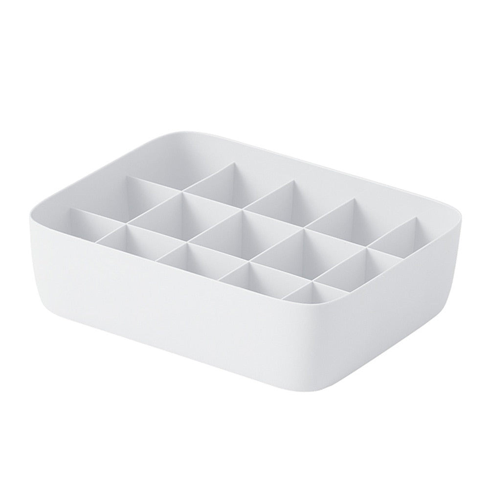Rangement rigide pour sous-vêtements – compartimenté – vue 12