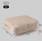 Housse de rangement pour couettes et vêtements – vue 5