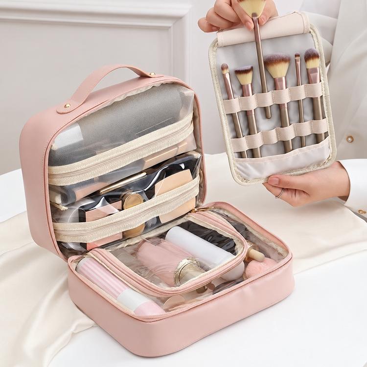 Trousse de rangement pour cosmétiques – voyage